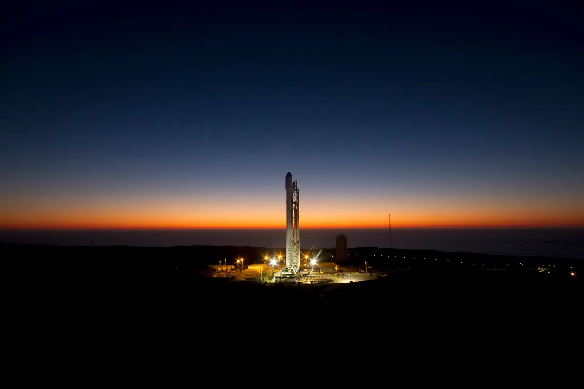 How to Track UK Spaceports: A Beginner's Guide to Launch Sites from Cornwall to Shetland