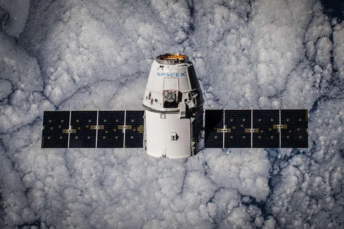 What Is Space Debris and Why Does It Matter for UK Telecom Satellites?